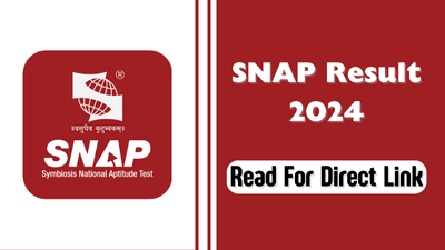 SNAP Result 2024