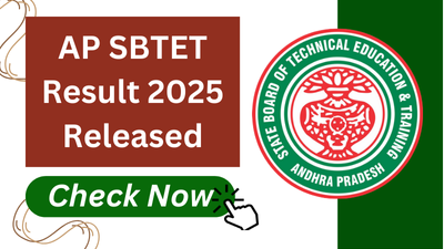 SBTET Result