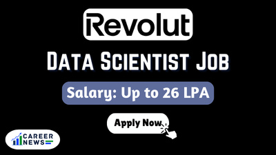 Data Scientist Job