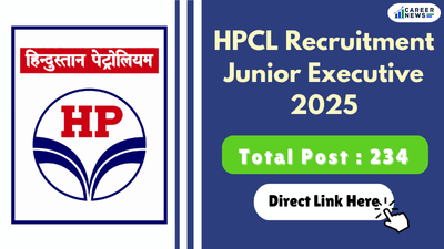 HPCL Recruitment