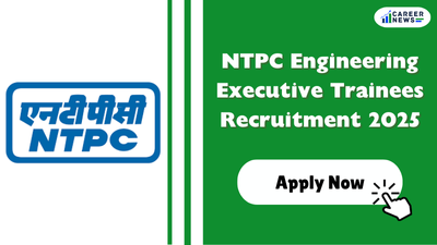 NTPC RECRUITMENT