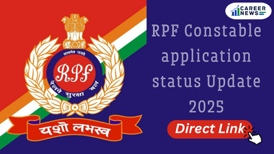 RPF Constable