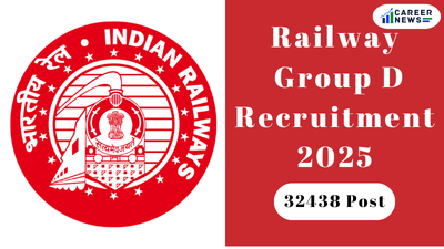 Railway Group D Recruitment 2025